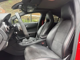 Mercedes-Benz CLA 45 AMG 4 Matic | Mobile.bg    10