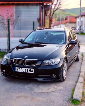  BMW 325