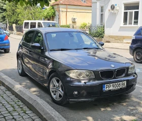Обява за продажба на BMW 120 ~6 500 лв. - изображение 1