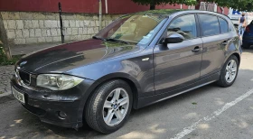 Обява за продажба на BMW 120 ~6 500 лв. - изображение 1