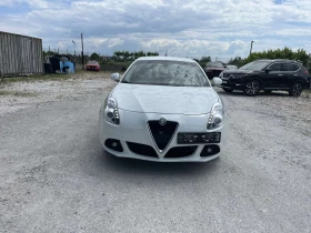 Обява за продажба на Alfa Romeo Giulietta 2.0 JTDm 20V -140 hp - ИТАЛИЯ  ~11 500 лв. - изображение 2