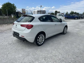 Обява за продажба на Alfa Romeo Giulietta 2.0 JTDm 20V -140 hp - ИТАЛИЯ  ~11 500 лв. - изображение 4