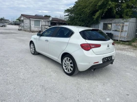 Обява за продажба на Alfa Romeo Giulietta 2.0 JTDm 20V -140 hp - ИТАЛИЯ  ~11 500 лв. - изображение 5