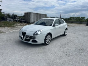 Обява за продажба на Alfa Romeo Giulietta 2.0 JTDm 20V -140 hp - ИТАЛИЯ  ~11 500 лв. - изображение 1