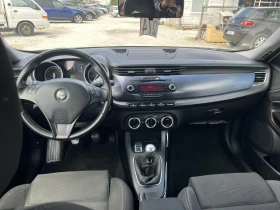 Обява за продажба на Alfa Romeo Giulietta 2.0 JTDm 20V -140 hp - ИТАЛИЯ  ~11 500 лв. - изображение 7