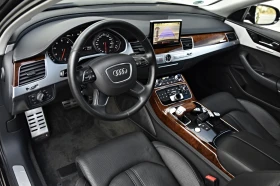 Audi A8 4.2FSI W12-OPTIC TV 360 FULL LED NOV | Mobile.bg    9