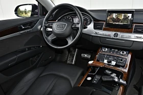 Audi A8 4.2FSI W12-OPTIC TV 360 FULL LED NOV | Mobile.bg    10