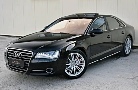 Audi A8 4.2FSI W12-OPTIC TV 360 FULL LED NOV