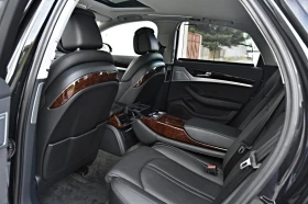 Audi A8 4.2FSI W12-OPTIC TV 360 FULL LED NOV | Mobile.bg    16
