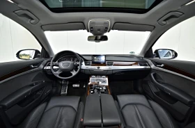 Audi A8 4.2FSI W12-OPTIC TV 360 FULL LED NOV | Mobile.bg    7