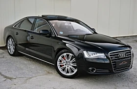     Audi A8 4.2FSI W12-OPTIC TV 360 FULL LED NOV