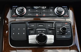 Audi A8 4.2FSI W12-OPTIC TV 360 FULL LED NOV | Mobile.bg    12
