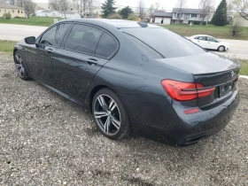 Обява за продажба на BMW 740 M-PACK* M-BRAKES* HARMAN* LANE ASSIST* KEYLESS* SH ~34 000 лв. - изображение 4