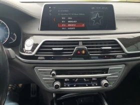 Обява за продажба на BMW 740 M-PACK* M-BRAKES* HARMAN* LANE ASSIST* KEYLESS* SH ~34 000 лв. - изображение 6