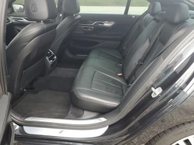 Обява за продажба на BMW 740 M-PACK* M-BRAKES* HARMAN* LANE ASSIST* KEYLESS* SH ~34 000 лв. - изображение 10