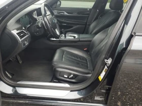 Обява за продажба на BMW 740 M-PACK* M-BRAKES* HARMAN* LANE ASSIST* KEYLESS* SH ~34 000 лв. - изображение 9