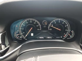 Обява за продажба на BMW 740 M-PACK* M-BRAKES* HARMAN* LANE ASSIST* KEYLESS* SH ~34 000 лв. - изображение 8