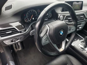 Обява за продажба на BMW 740 M-PACK* M-BRAKES* HARMAN* LANE ASSIST* KEYLESS* SH ~34 000 лв. - изображение 7