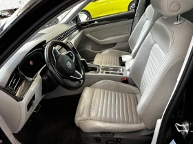 VW Passat R-line* 2.0BiTDI/240H.P.* EXECUTIVE* 4Motion - 41900 лв. - 61055312 7