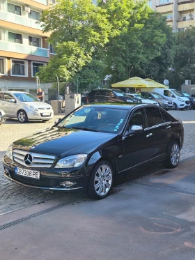 Обява за продажба на Mercedes-Benz C 320 ~11 500 лв. - изображение 1