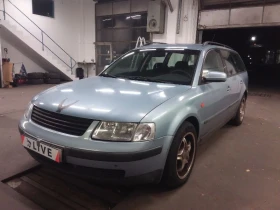 Обява за продажба на VW Passat 1.8 turbo ~ 111 лв. - изображение 1