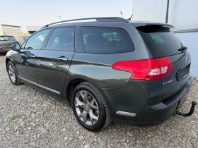 Citroen C5 2.0  140 . | Mobile.bg    16
