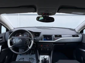 Citroen C5 2.0  140 . | Mobile.bg    9