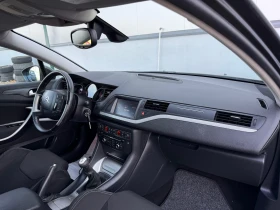 Citroen C5 2.0  140 . | Mobile.bg    12