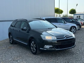 Citroen C5 2.0  140 . | Mobile.bg    15