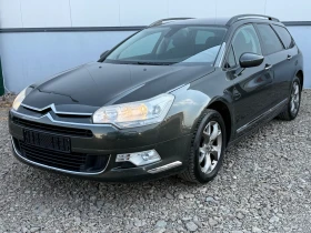 Citroen C5 2.0  140 . | Mobile.bg    14