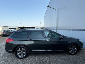 Citroen C5 2.0  140 . | Mobile.bg    8