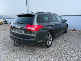 Citroen C5 2.0  140 . | Mobile.bg    6