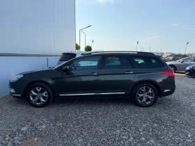 Citroen C5 2.0  140 . | Mobile.bg    7