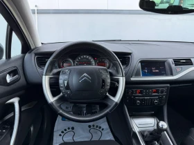 Citroen C5 2.0  140 . | Mobile.bg    10