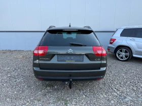 Citroen C5 2.0  140 . | Mobile.bg    4