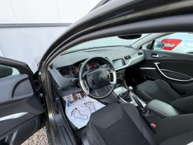 Citroen C5 2.0  140 . | Mobile.bg    13