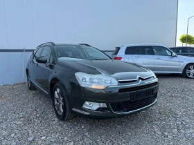 Citroen C5 2.0  140 . | Mobile.bg    3