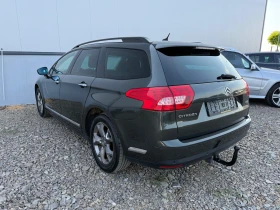 Citroen C5 2.0  140 . | Mobile.bg    5