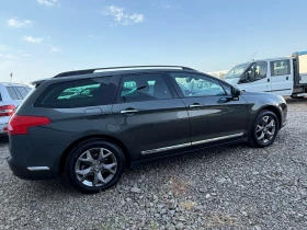 Citroen C5 2.0  140 . | Mobile.bg    17