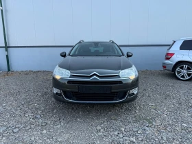 Citroen C5 2.0  140 . | Mobile.bg    2