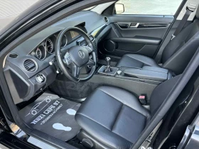 Mercedes-Benz C 220 C220/FACELIFT/NAVI/ | Mobile.bg    8