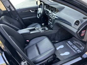 Mercedes-Benz C 220 C220/FACELIFT/NAVI/ | Mobile.bg    9
