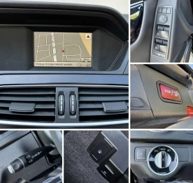 Mercedes-Benz C 220 C220/FACELIFT/NAVI/ | Mobile.bg    14