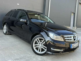     Mercedes-Benz C 220 C220/FACELIFT/NAVI/