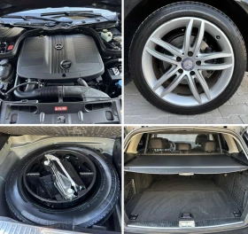 Mercedes-Benz C 220 C220/FACELIFT/NAVI/ | Mobile.bg    15