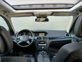 Mercedes-Benz C 220 C220/FACELIFT/NAVI/ | Mobile.bg    12