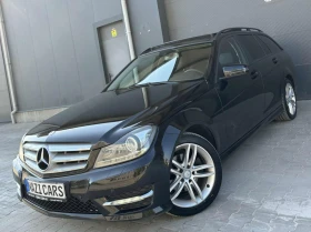     Mercedes-Benz C 220 C220/FACELIFT/NAVI/