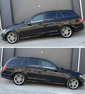     Mercedes-Benz C 220 C220/FACELIFT/NAVI/