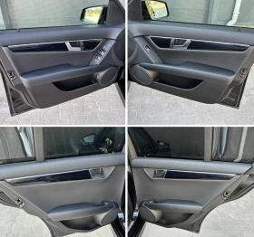 Mercedes-Benz C 220 C220/FACELIFT/NAVI/ | Mobile.bg    16