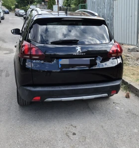 Обява за продажба на Peugeot 2008 ~9 000 EUR - изображение 2